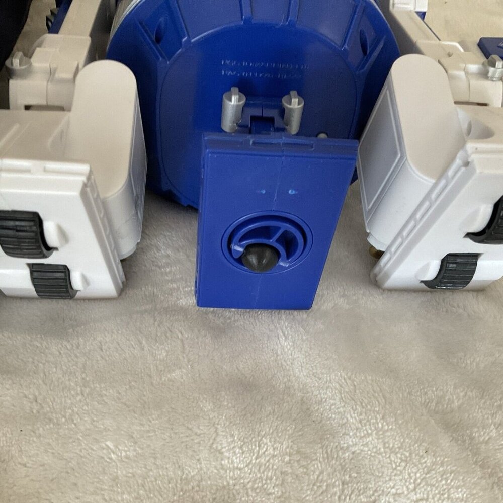Star Wars Industrial Automation Astromech Droid  w/ Backpack & Remote R2 Type - Picture 6 of 16